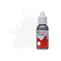 Peinture N°35 Vernis - Brillant : Acrylique : 14 ml - Humbrol