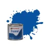 Peinture N°14 Bleu de France - Brillant : Enamel : 50 ml - Humbrol