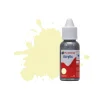 Peinture N°41 Ivoire - Brillant : Acrylique : 14 ml - Humbrol