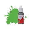 Peinture N°37 Vert - Mat : Acrylique : 14 ml - Humbrol