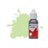Peinture N°36 Vert Pastel - Mat : Acrylique : 14 ml - Humbrol