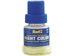 Peinture phosphorescente Night Color : Flacon de 30 ml - Revell