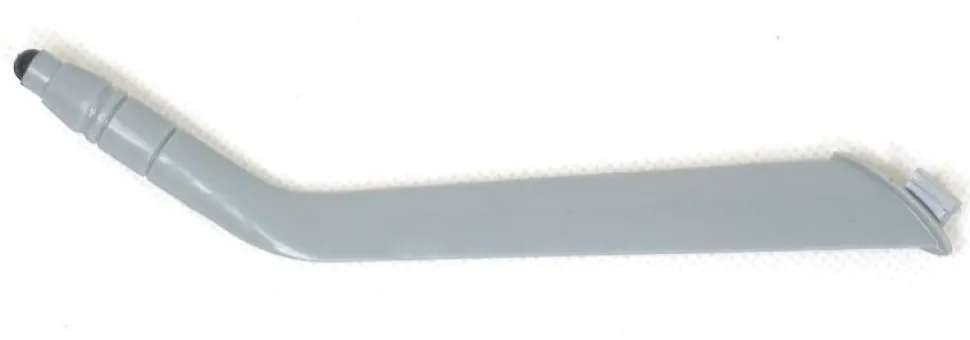 Perche de ravitaillement Rafale EDF 80mm - FMS