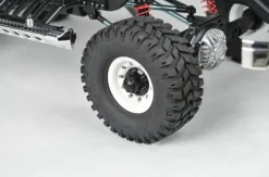 PG4 1/10 4x4 Pick up Crawling kit CROSS-RC - Cross-RC