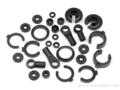 Pièces Diverses Amortisseur - Bullet - HPI - HPI-Racing