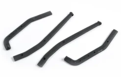 Pieces plastiques arceau T2M - T2M-RC