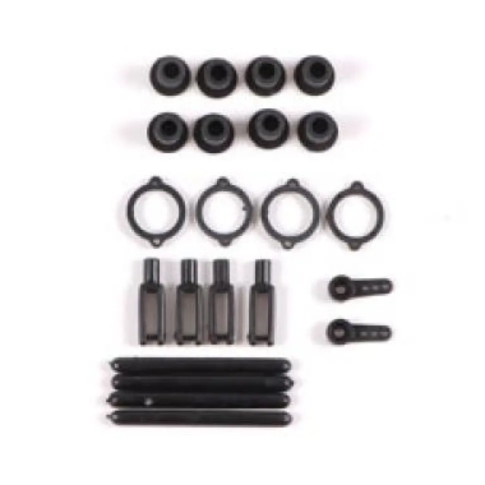 PIECES PLASTIQUES WINGDRAGON III-ART-TECH - Art-Tech