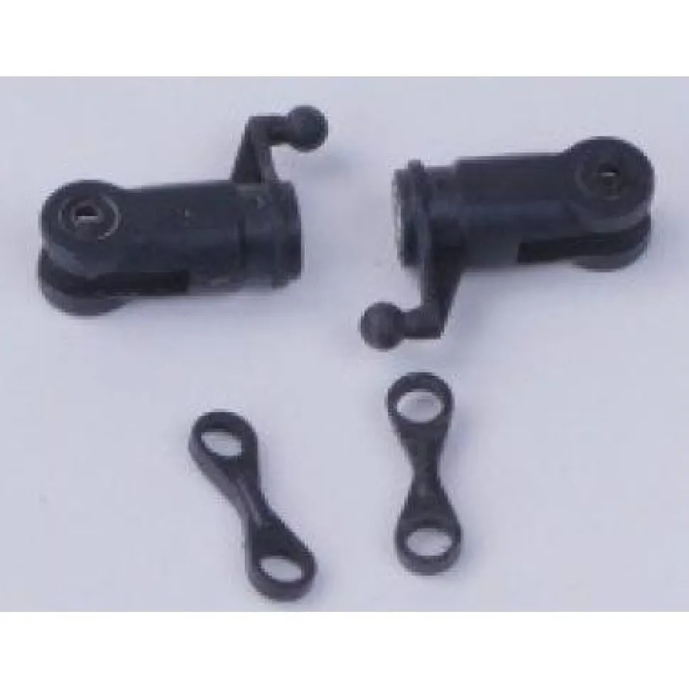 Pied de pales principales Genius 250 ART-TECH - Art-Tech