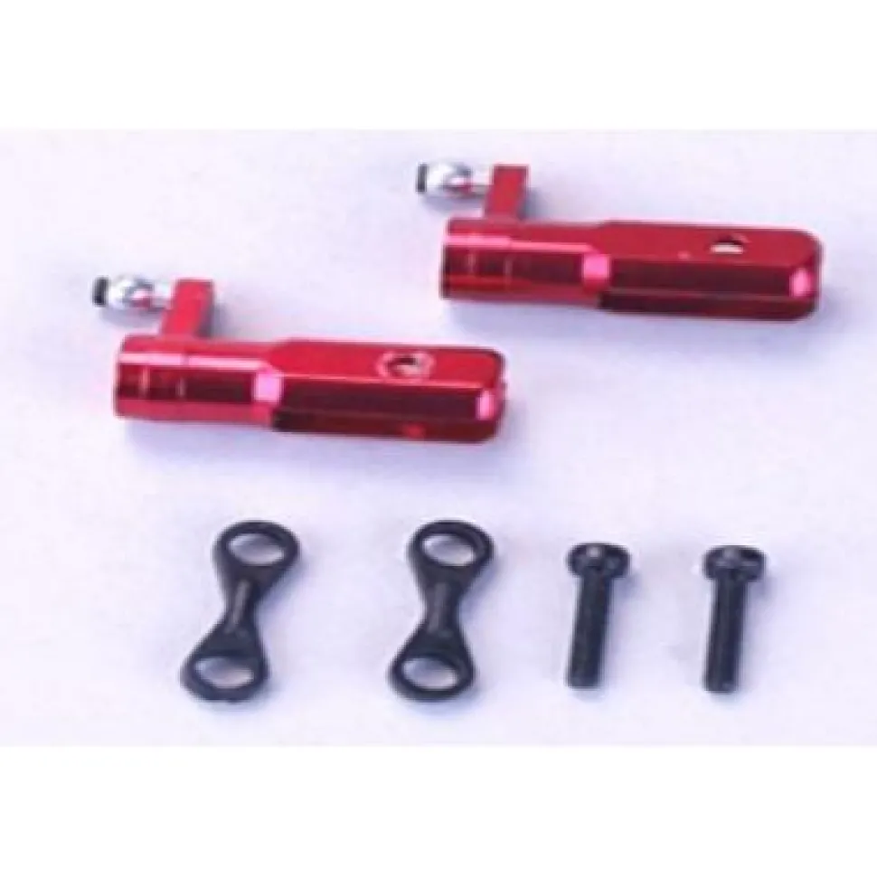 Pieds de pales principales Genius 250 Art-Tech ART-4A031 - Art-Tech