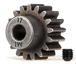 Pignon 17 Dents - Traxxas