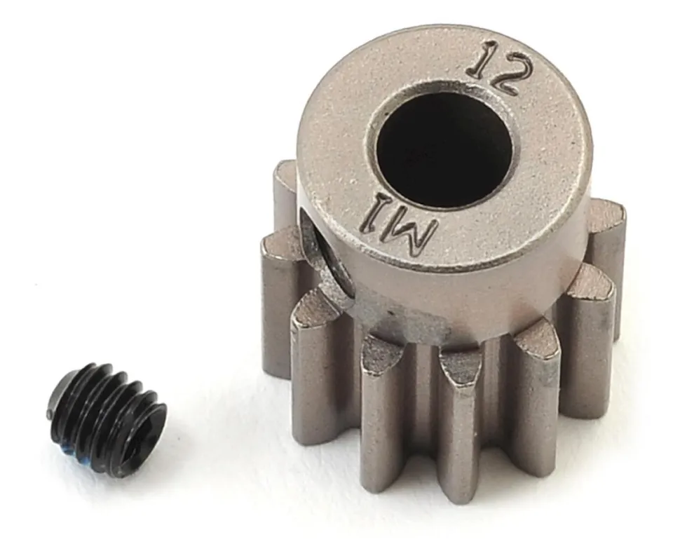 Pignon 12 Dents - Traxxas