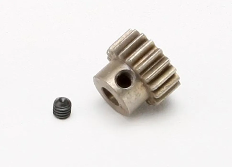 Pignon 18 dents - Traxxas