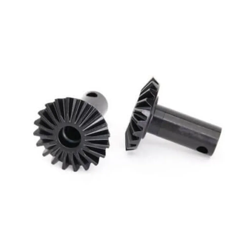 Pignon De Sortie De Differentiel Acier Renforce - Traxxas - Traxxas