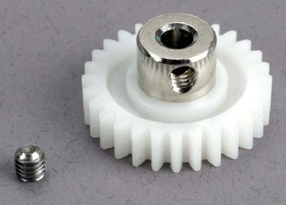 Pignon De Transmission 28 Dents - Traxxas