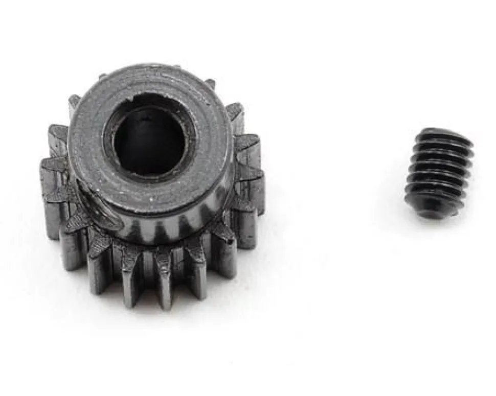 Pignon De Transmission Acier 18 Dts Diametre 2,3Mm - Traxxas