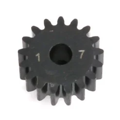 Pignon module 1.0, 17T - 8E - Losi - Losi - TLR