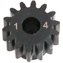 Pignon module 1.0, 14T: 8E - Losi - TLR