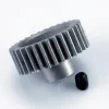 Pignon moteur acier 31 dents 48 DPS - TRAXXAS 2431 - Traxxas
