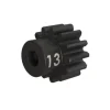 Pignon Moteur Acier 13 Dts Renforce - 32 Pitch - 2,3Mm - Traxxas - Traxxas