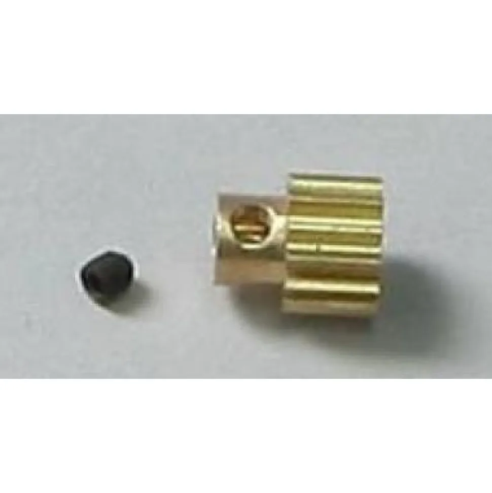 Pignon moteur Genius 500 ART-TECH - Art-Tech