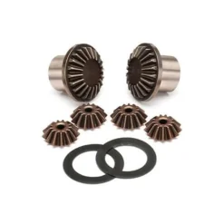 Pignons De Differentiel - Traxxas