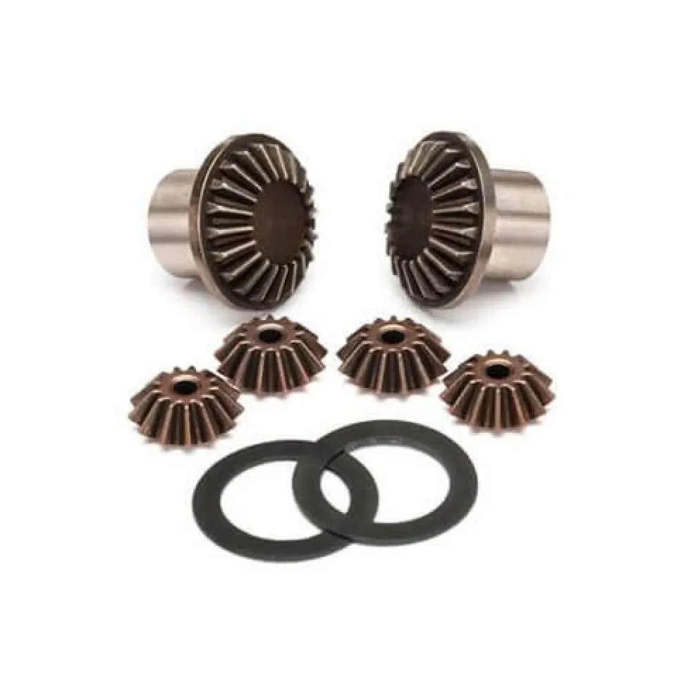 Pignons De Differentiel - Traxxas