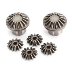 Pignons De Differentiel Avant - Traxxas - Traxxas