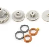 Pignons De Servo Pour Servos 2055 Et 2056 - Traxxas