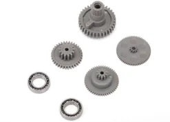 Pignons De Servos Pour Servos 2070/2075 - Traxxas - Traxxas