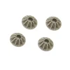 Pignons satellites de differentiel STR8 - HobbyTek - HOBBYTECH
