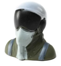 Pilot: F-4 Phantom II 80mm EDF - E-flite