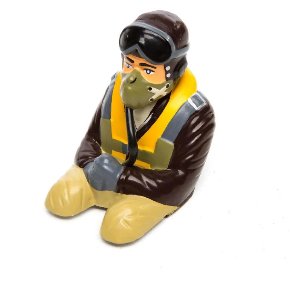 Pilot: P-51D 20cc - Hangar9