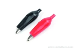 Pince Croco Moyen (2) - GF-1012-002 - Gforce