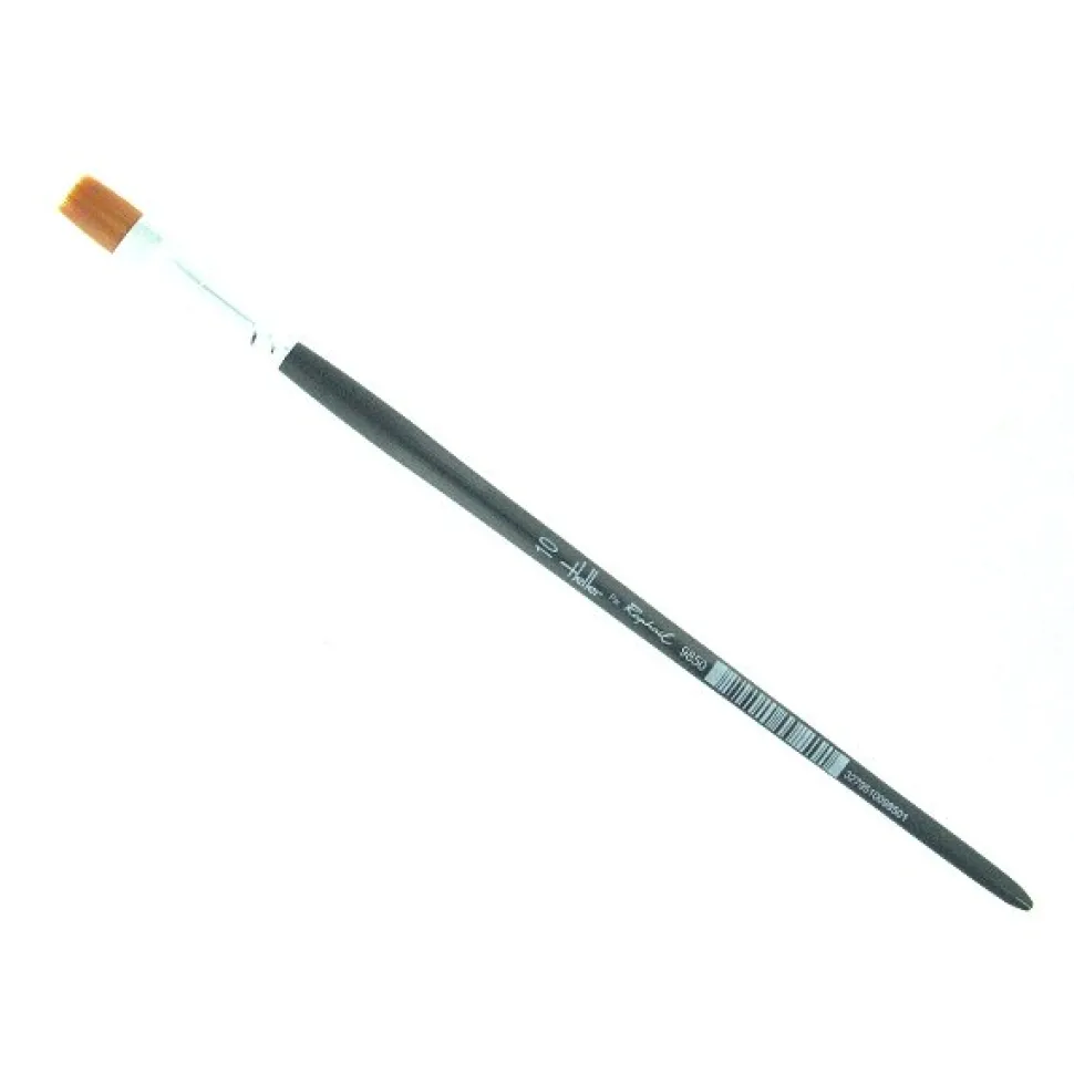 Pinceau plat n°10 - Heller