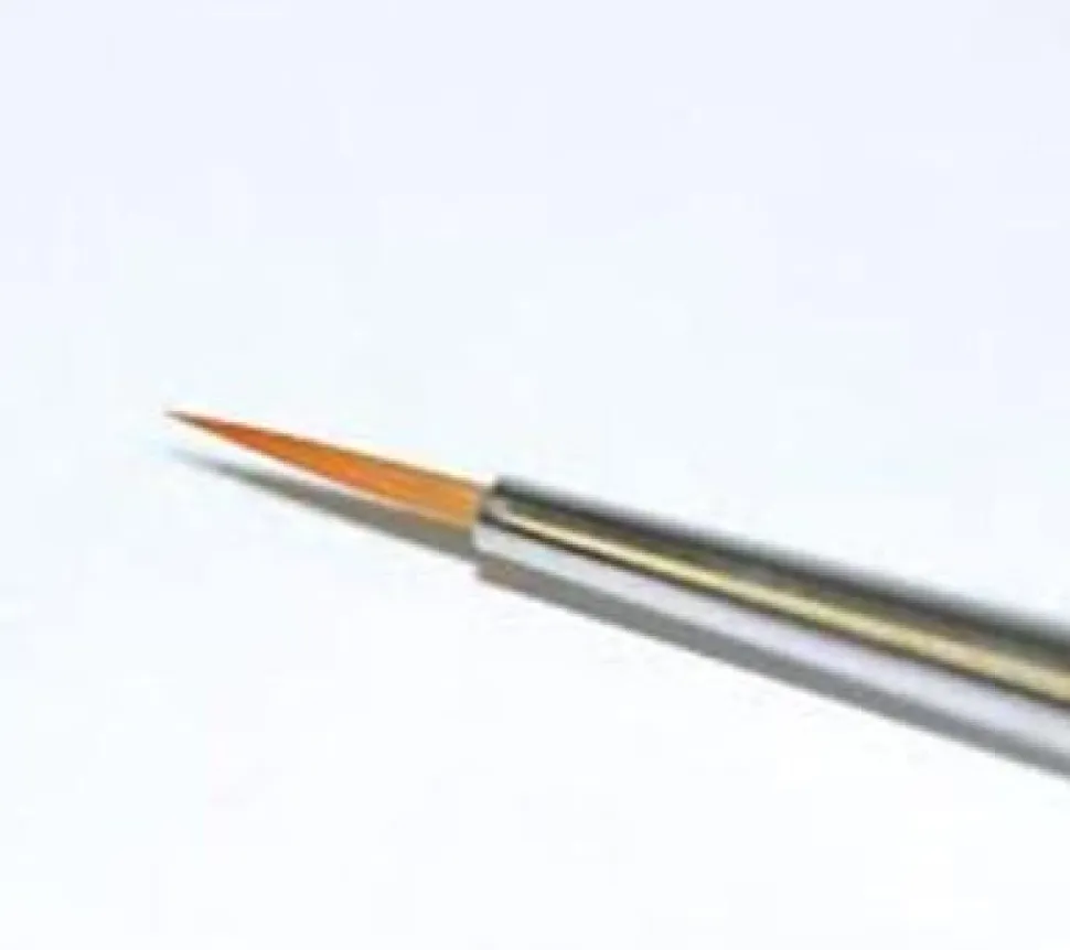 Pinceau pointu ultra-fin HF - Tamiya - Tamiya