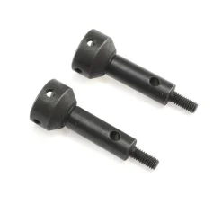 Pinion CVA Axle (2) : 22X-4 - Losi - TLR