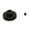 Pinion Gear, 22T, 1.0M, 5mm Shaft - Losi - TLR