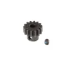 Pinion Gear 14T 1.0M. 5mm shaft - Losi - Losi - TLR