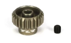 Pinion Gear 23T, 48P, AL - Losi - TLR