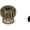 Pinion Gear 16T, 48P, AL - Losi - TLR