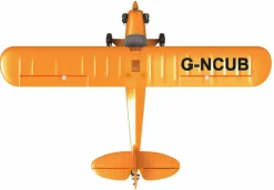 Piper J3 Cub 650mm Gyro RTF - Amewi