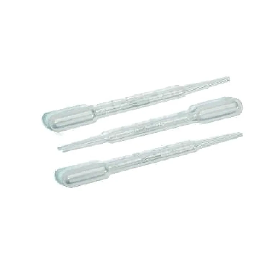 Pipette-Set (6 pièces) - Revell