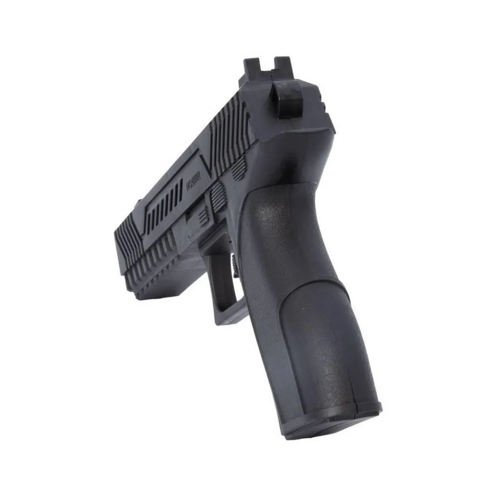 Pistolet automatique - 21 cm - RueDeLaFete