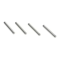 Pivot Pin Set (4): LST2, AFT, MGB - Losi - TLR
