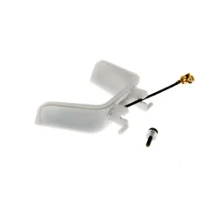 Plannar antenna: Inductrix HD - Blade