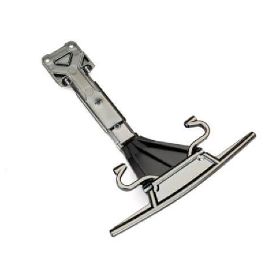 Plaque De Protection Avant - Traxxas - Traxxas