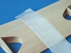 Plaques de tissue en fibres de verre / 1000mm - Extron - Extron