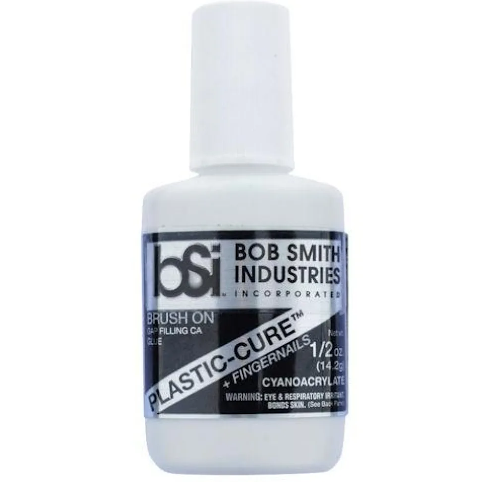 Plastic-Cure Brush on Gap Filling 9g - BSI105 - BSI