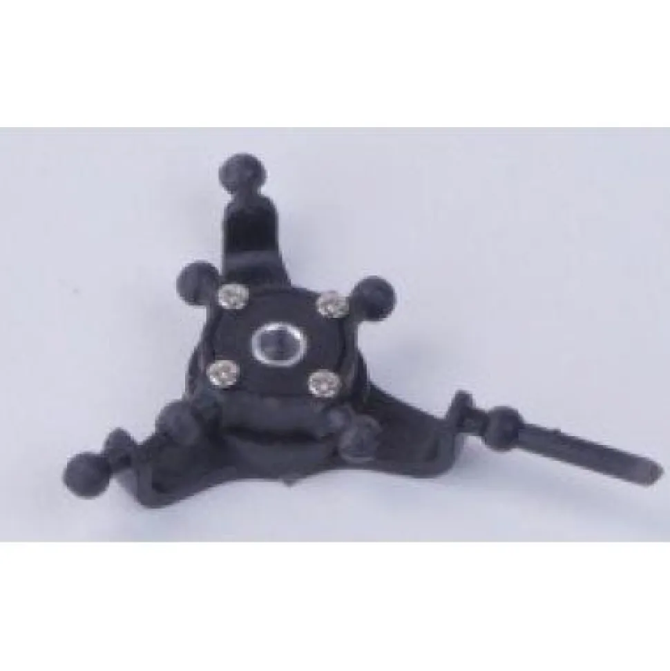 Plateau cyclique Genius 250 ART-TECH - Art-Tech