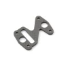Platine centrale carbone - HobbyTek - HOBBYTECH